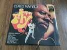 CURTIS MAYFIELD - SUPERFLY NEW 180g LP SEALED