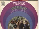 THE BYRDS   *EIGHT MILES HIGH* 1966 UK EP PSYCH/ FOLK ROCK