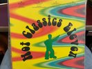 HOT CLASSICS 11 LP DONNA SUMMER BARBARA STREISAND SHALAMAR STEPHANIE MILLS