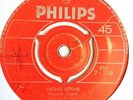 Hirut Bekele ?– Antenis Letidar - Killer Ethio Afro Funk Philips PH 255