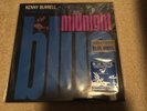 Kenny Burrell Midnight Blue Colored 180g 33rpm Music Matters OOP