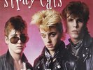 Stray Cats-Rare Tracks (US IMPORT) VINYL LP NEW