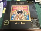 JImi Hendrix Axis Bold as Love Limited Edition Analogue Productions UHQR STEREO