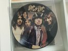 AC/DC HIGHWAY TO HELL PICTURE DISC APLP 040P