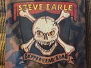 STEVE EARLE 