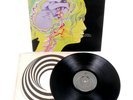 KEITH TIPPETT GROUP Dedicated To You  VERTIGO UK 1st Press Swirl 1Y // 2Y EX