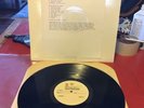 The Battalion Of Saints - The Best Of TEST PRESS LP rare Nofx Fang Poison Idea