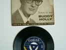 Buddy Holly Listen To Me EP 7