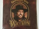 Waylon Jennings - Greatest Hits LP 1979 RCA AHL 1-3378 Stereo NEW SEALED Vintage