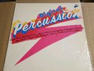 DIGITAL PERCUSSION (NM) CAGE VARESE FARBERMAN