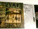 1st SELF-TITLED S/T DEBUT by Clan Of Xymox LP  Goth