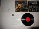 Marvin Gaye Midnight Love Zentz 1st '82 USA ARCHIVE MASTER Ultrasonic CLEAN