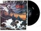 Dio - Holy Diver GER LP 1983 + Innerbag '
