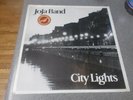 The Joja Band City Lights 1979 blues rock LP private press on Ragdoll Sealed