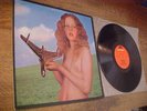 BLIND FAITH LP 1969 Self Titled 1st Album Polydor 825 094-1 NM Disc