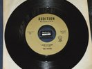 Garage 45 STOP IT BABY by the HEARD - VG+ plays near mint  Audition 6107