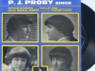 EP P.J. PROBY LIBERTY 2220 EN BEL ETAT