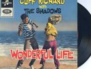 EP  CLIFF RICHARD  COLUMBIA 1590 EN BEL ETAT