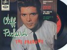 EP  CLIFF RICHARD  COLUMBIA 1634 EN BEL ETAT