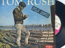 EP  TOM RUSH  VOGUE 18040 EN BEL ETAT