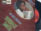 EP  VERDELLE SMITH  CAPITOL  20783 EN BEL ETAT