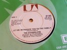THE STRANGLERS - Let Me Introduce You to The Family - IRISH PRESS 7
