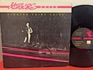 HELIOS CREED X-Rated Fairy Tales 1985 SUBTERRANEAN Original LP EX Vinyl INSERT