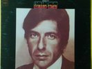 LEONARD COHEN - Songs of Leonard Cohen (1970s Columbia pressing; Suzanne) EX-/M-