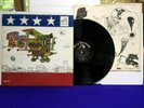 Jefferson Airplane AFTER BATHING AT BAXTER'S Original 1967 RCA Victor MONO RARE