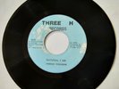 HORACE FERGUSON - NATURAL I AM  // VERSION [ THREE H RECORDS 7