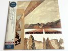 Stevie Wonder Innervisions Japan Limited 180g clear vinyl LP Rare DSD