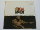 McCoy Tyner ?– The Real McCoy - LP Blue Note reissue - BST 84264