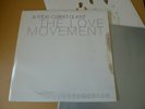 A Tribe Called Quest ?– The Love Movement 3xLP Jive ?0521031 VG-/Near Mint