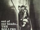 LP THE ROLLING STONES OUT OF OUR HEADS VINYL