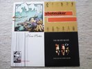Shotmaker, Sweetbelly Freakdown, The Never Never, Nova Scotia, Postrock, Emocore