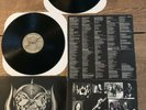 MOTORHEAD NO REMORSE 2 LP'S VINYL With Inner Sleeves 1984 UK 8233001 PROLP5 Rare