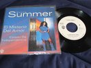 DONNA SUMMER Mystery Of Love 1982 MEXICO 7
