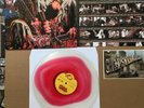 Ghoul Die Hard LP We Came For The Dead Flexi Foil Stamp Splatterthrash Metal