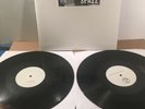 Spazz Test Press 2xLP Sweatin To The Oldies Punk Hardcore Power Violence