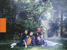 BIG THIEF U.F.O.F. Limited Indies Only Orange VINYL LP NEW&SEALED