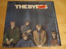 The Byrds Turn Turn Turn 1965 Columbia EX 1st Press Mono LP In Shrink