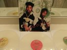 Eric B & Rakim Paid in Full The Platinum Limited Edition 3-Lp Clear Vinyl Set