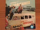Johnny And The Hurricanes - Red River Rock (Vinyl) EX 700 Rare EP and Sleeve