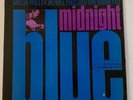 Kenny Burrell Blue Note 4123 LP 