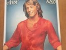 Andy Gibb Shadow Dancing  RSO RS-1-3034 Vinyl LP