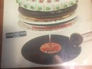 ROLLING STONES Let It Bleed UK STEREO Decca 1969 Vinyl Album SKL 5025 No Poster