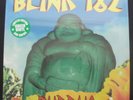 Blink-182, Buddha, Limited Edition Green, Colored Vinyl, Reissue, 2018, Kung Fu