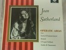 VINTAGE DECCA JOAN SUTHERLAND : OPERATIC ARIAS LP SXL 2159 1959