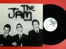 THE JAM NM ORIGINAL UK 1ST LP 1977 IN THE CITY A1 B1 POLYDOR LABEL PAUL WELLER