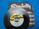 ROY MONTRELL ORIGINAL Oooh - Wow / That Mellow Saxophone R&B  Specialty 45 HEAR*